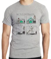 Camiseta adulto ou infantil desfribilador enfermeira medico - Foto 3