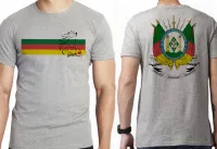 Camiseta adulto ou infantil Gaúcho rio grande do sul - Foto 2