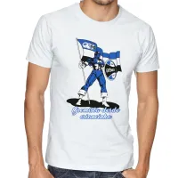 Camiseta adulto ou infantil Gremista desde criancinha gremio - Foto 3
