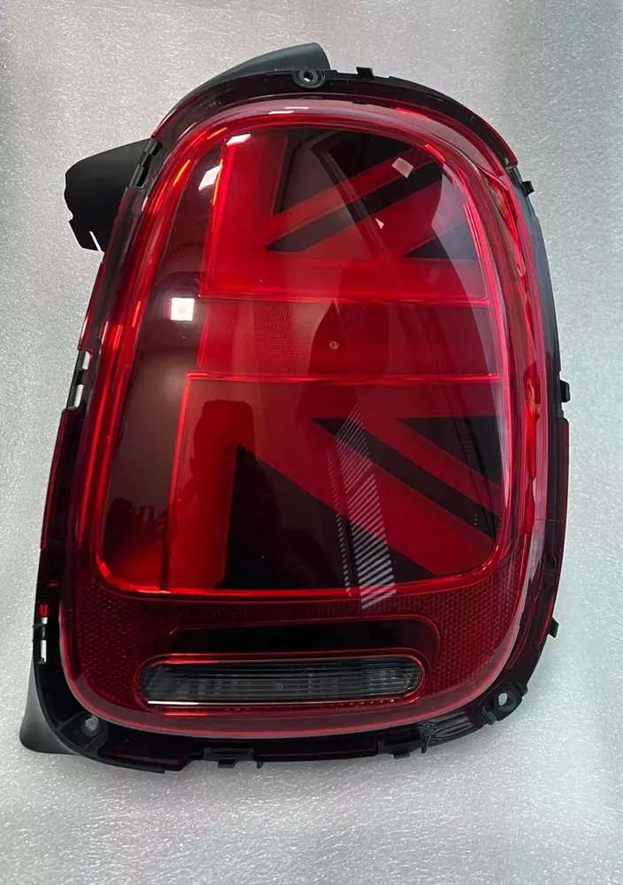 Lanterna Traseira Mini Cooper F55 F56 F57 - Novo - Original - Lado Direito