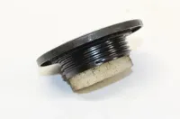 Tampa Inspeção Ponto Ignição Jet Ski Kawasaki TS650 JF650 11012-3735-8U  - Foto 2