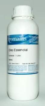 Canela Folhas 1 Litro – Óleo Essencial