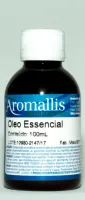 Patchouly Light 100 ml – Óleo Essencial