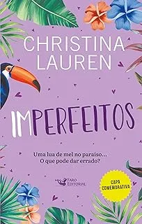 IMPERFEITOS POCKET - EDIÇAO COMEMORATIVA (PRODUTO USADO - COMO NOVO)