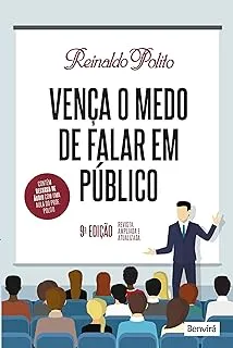 VENÇA O MEDO DE FALAR EM PUBLICO (PRODUTO NOVO)