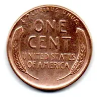 Estados Unidos - 1953 - 20 Centavos - Polida - Foto 2
