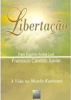 LIBERTAÇAO - A VIDA NO MUNDO ESPIRITUAL (PRODUTO USADO - MUITO BOM)