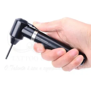 Mixer Misturador de Tinta com 5 Haste - PRETO