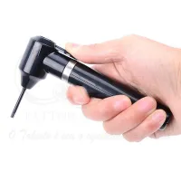 Mixer Misturador de Tinta com 5 Haste - PRETO