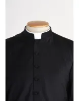 Batina Tradicional Com Faixa. - Foto 3