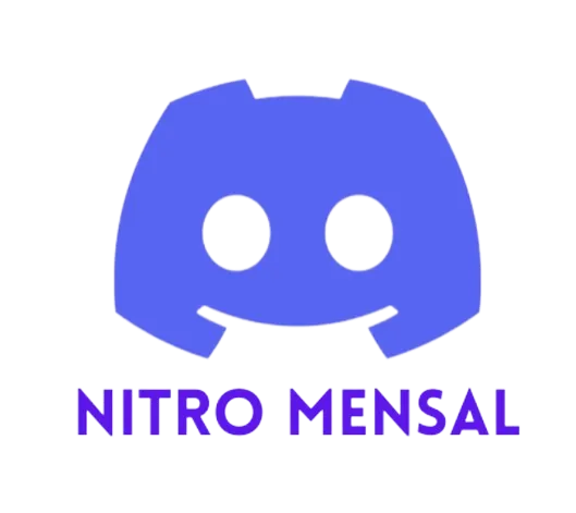 Nitro Mensal Imagem