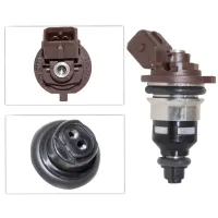 BICO INJETOR FORD - COURIER 1.4 16V - 97MFBA