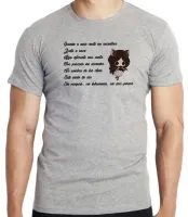 Camiseta adulto ou infantil meia noite me encontrar vampiro lobisomen - Foto 2