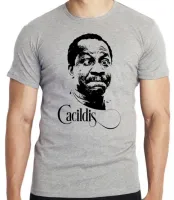 Camiseta adulto ou infantil Mussum cacildis trapalhões engraçada - Foto 4