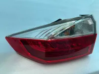 Lanterna Traseira Honda City - 2018 2019 2020 - Nova Genuína - Foto 2