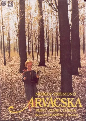 Amor-perfeito (1976) László Ranódy, Gyula Mészáros DVD - legendas em português Imagem