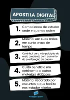 Apostila Pref Passo Fundo Contador 2024 - Foto 2