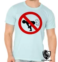 Camiseta adulto ou infantil Não peide perto de mim peido pum - Foto 5