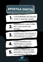 Apostila Pref Passo Fundo Engenheiro Civil 2024 - Foto 2