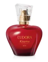 Colônia Desodorante Kiss Me  50ml - Foto 6