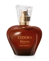 Colônia Desodorante Kiss Me  50ml - Foto 7