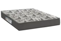 Colchão Casal ISO 100 Madri D33 Misto Eps  Ortopédico 18 cm