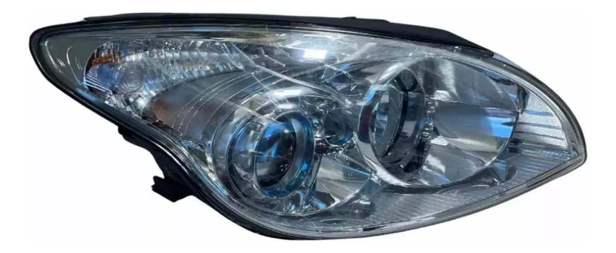 Farol I30 - 2009 2010 2011 2012  - Novo Original - Lado Direito