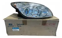 Farol I30 - 2009 2010 2011 2012  - Novo Original - Lado Direito - Foto 2