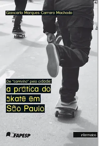 De "carrinho" pela cidade