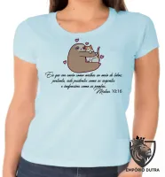 Baby look blusa Feminina Mateus 10 16 - Foto 6