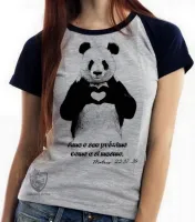 Baby look blusa Feminina Mateus 22 37 39 Ame próximo - Foto 6