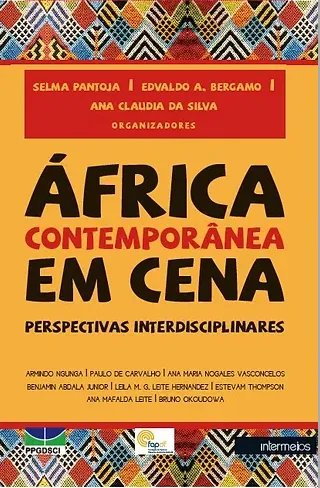  África contemporânea em cena – perspectivas interdisciplinares