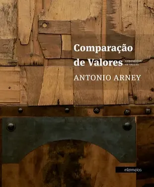 Comparação de Valores – Antonio Arney  Imagem