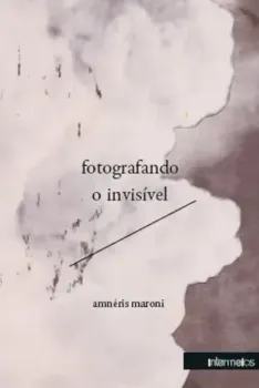  Fotografando o invisível – ensaios de psicanálise, cinema e literatura