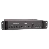 Amplificador NCA PWM300 70,7v