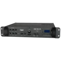 Amplificador NCA PWM300 70,7v - Foto 2