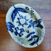 Travessa Clássica Oval (27cm) - Foto 2