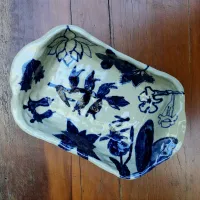 Travessa Clássica Quadrada (21cm) - Foto 2