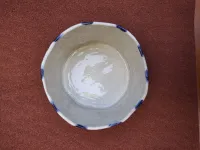 Saladeira+ molheira Listras - Foto 4