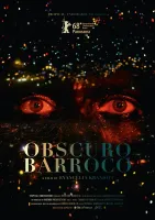 Obscuro Barroco (2018) Evangelia Kranioti DVD