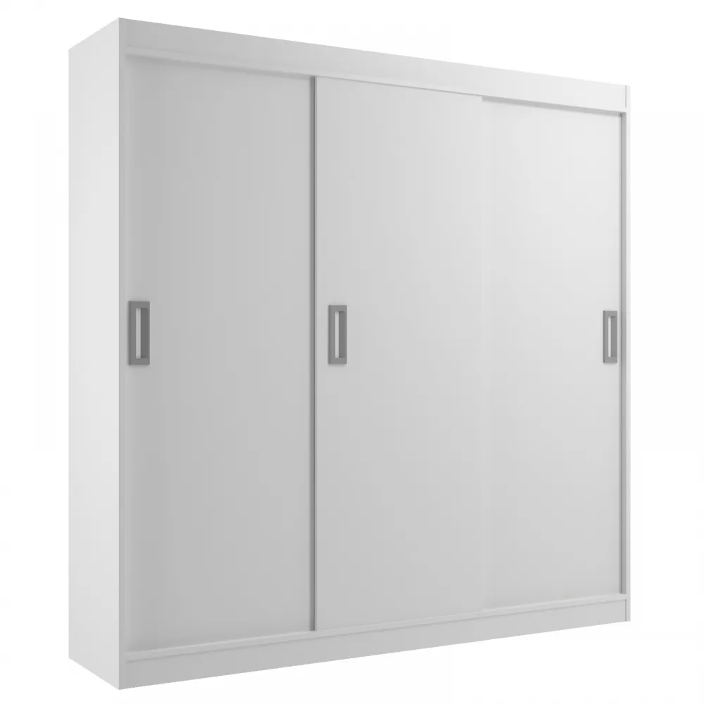 Guarda-Roupa Lisboa 3 Portas 1,50