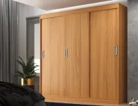 Guarda-Roupa Lisboa 3 Portas 1,50 - Foto 4