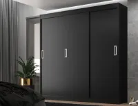 Guarda-Roupa Lisboa 3 Portas 1,50 - Foto 7