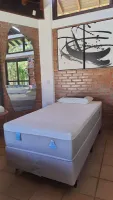 COLCHÃO EXTREME POSTURE SPIRAL SOLTEIRO