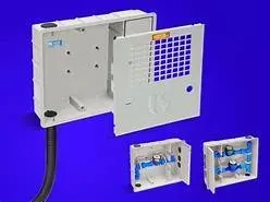 Caixa Padrão Sabesp 01 Ou 02 Hidrômetros - Foto 2