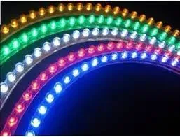 Fita Led 300 Leds 5050 IP20 12V RL 5m (Várias Cores) - Foto 2
