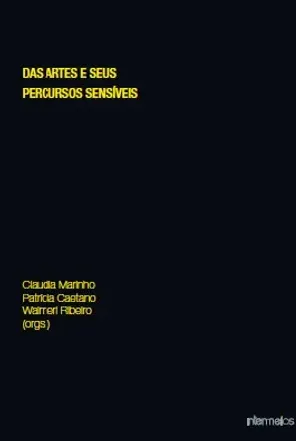  Das artes e seus percursos sensíveis Imagem