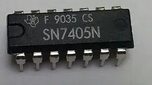 SN7405N