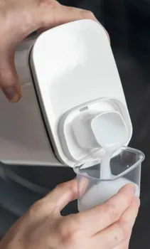 Dispenser Flow 1,5L ref. Dfw100 branco