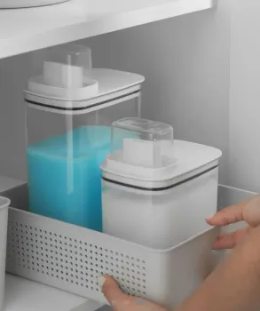 Dispenser Flow 1,5L ref. Dfw100 branco - Foto 2